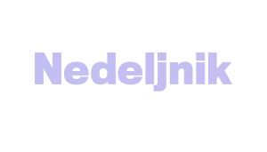 Nedeljnik — Medijski partner ClickNi Conference 2026